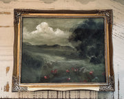 A Rose by Another Name 8x10” -Tessa Brown (framed)
